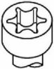 PAYEN HBS032 Bolt Kit, cylinder head